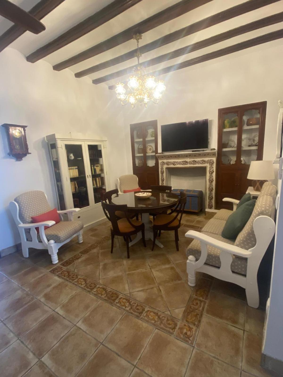 Holiday home Beni Qasim 1915 *